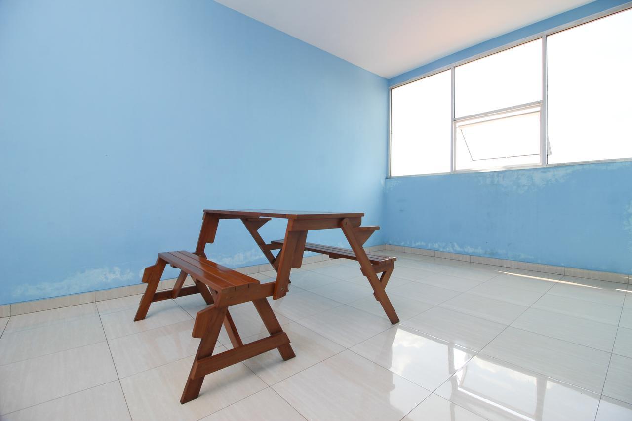 Reddoorz Plus Near Lippo Plaza Jogjakarta Yogyakarta Exterior foto