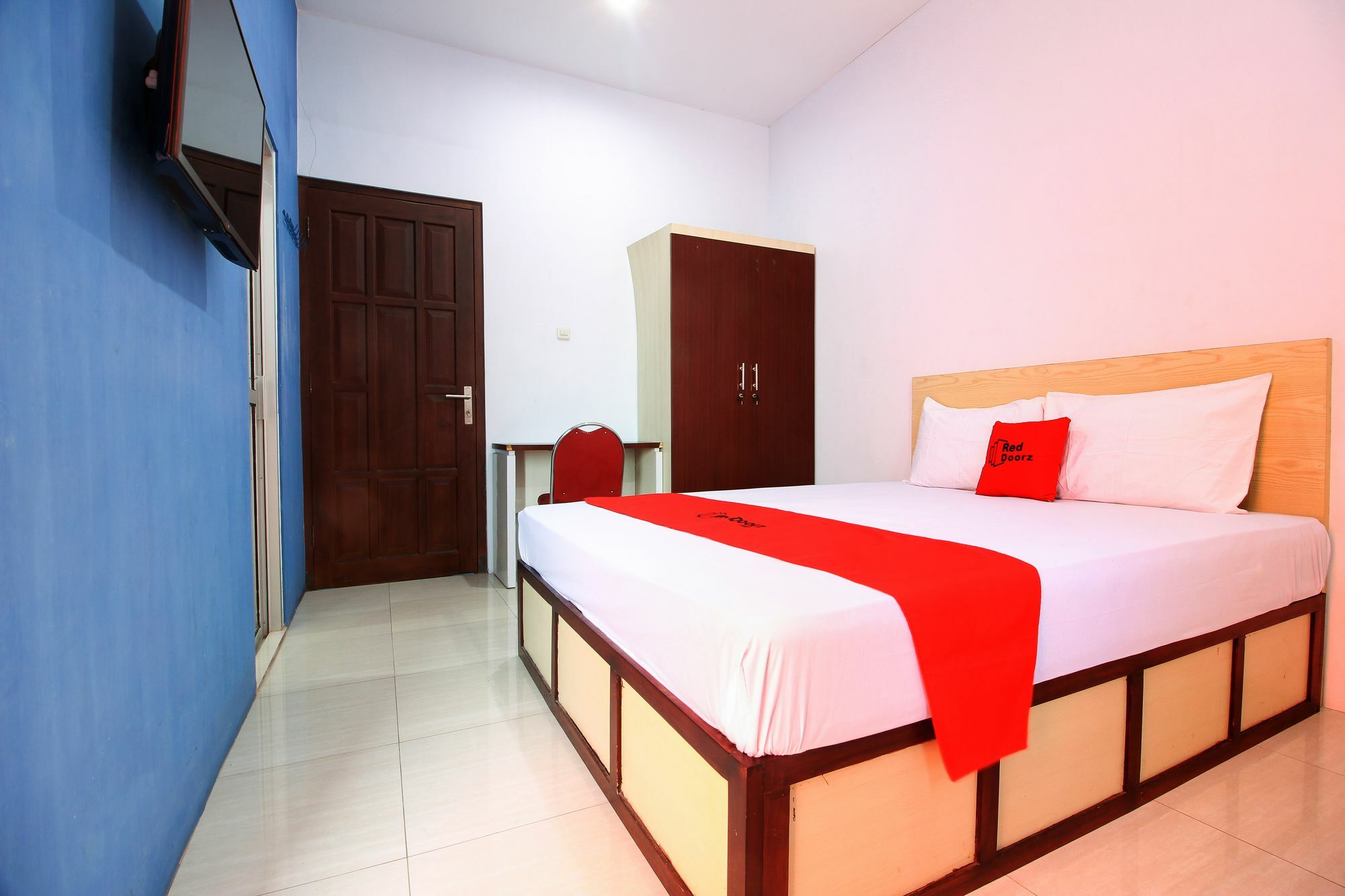 Reddoorz Plus Near Lippo Plaza Jogjakarta Yogyakarta Exterior foto